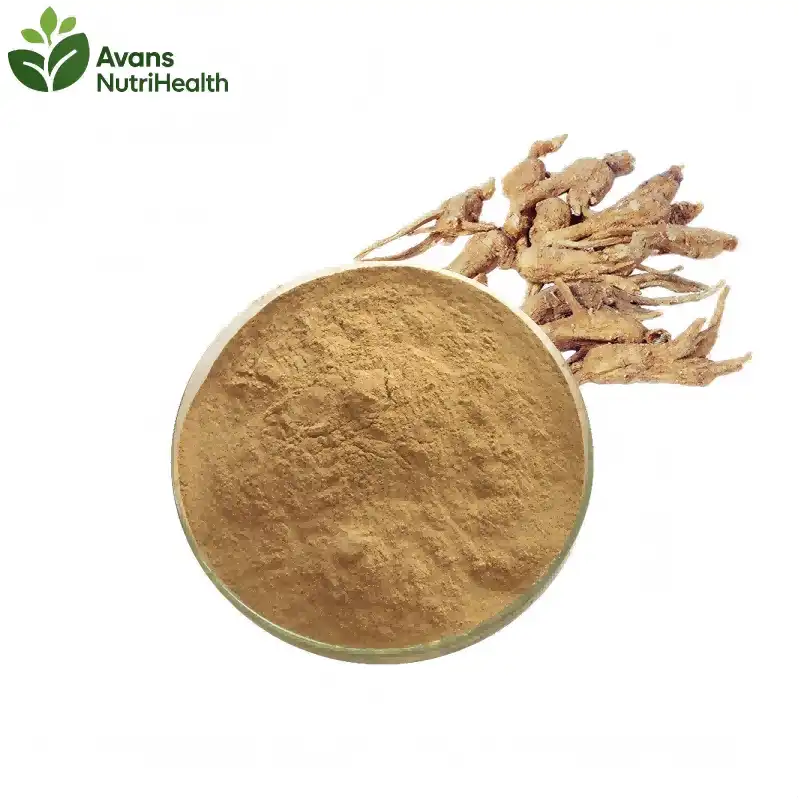 Radix Angelicae Sinensis Extract